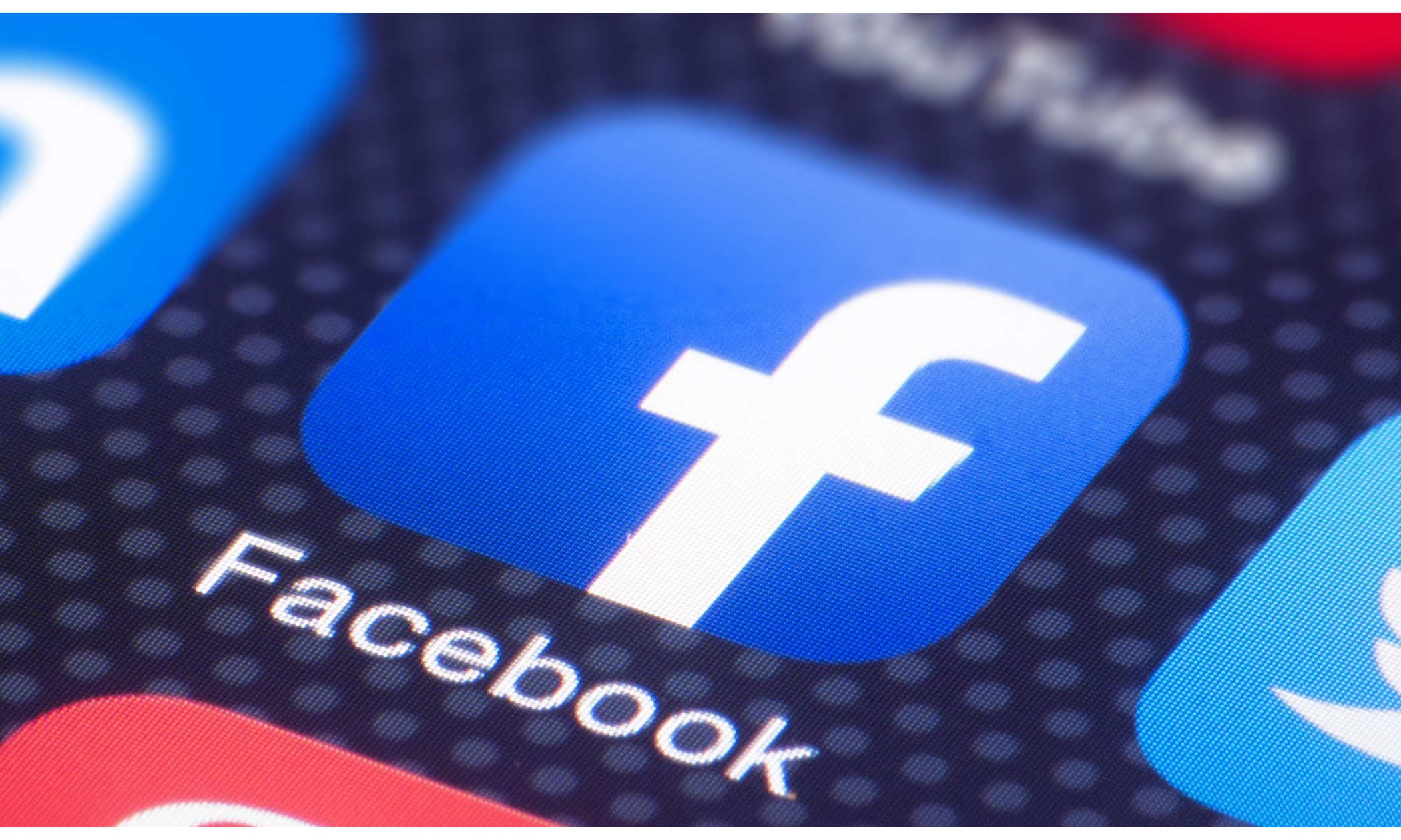 Facebook é multado em R$ 6,6 milhões por compartilhamento de dados no Brasil