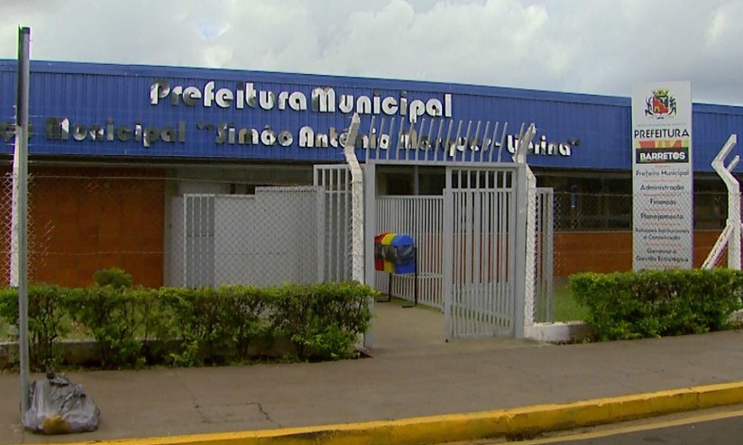 Prefeitura de Barretos abre nesta quarta, 15, inscrição para concurso: veja as vagas
