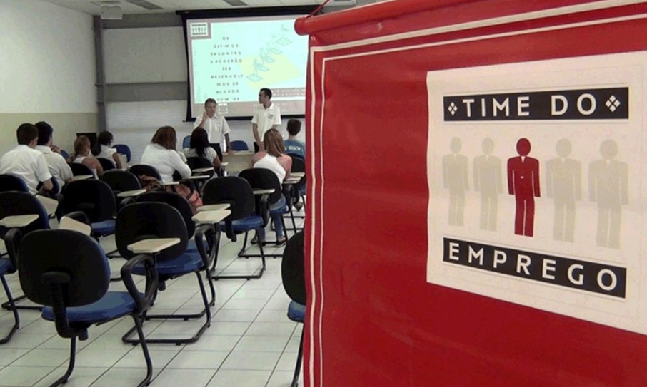 Time do Emprego inscreve até nesta quarta, 15, em Franca: veja quantas vagas