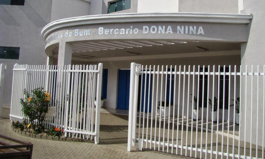 Primeiro Bazar da Pechincha de 2020 do Berçário Dona Nina será dia 8 de fevereiro