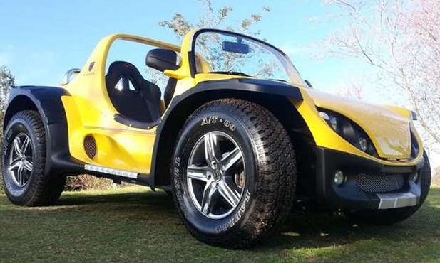 Para economizar: Startup brasileira cria carro que faz 100km com menos de R$ 10