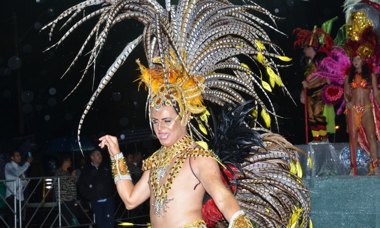 Termina nesta 2ª, 13, prazo para escolas de samba apresentarem documentos