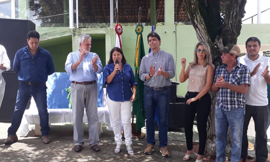 Furnas conclui o projeto da
ponte para Delfinópolis. Custo será R$ 67 milhões