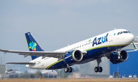 Azul anuncia voo diário entre Campinas e Nova Iorque a partir de R$ 2.400