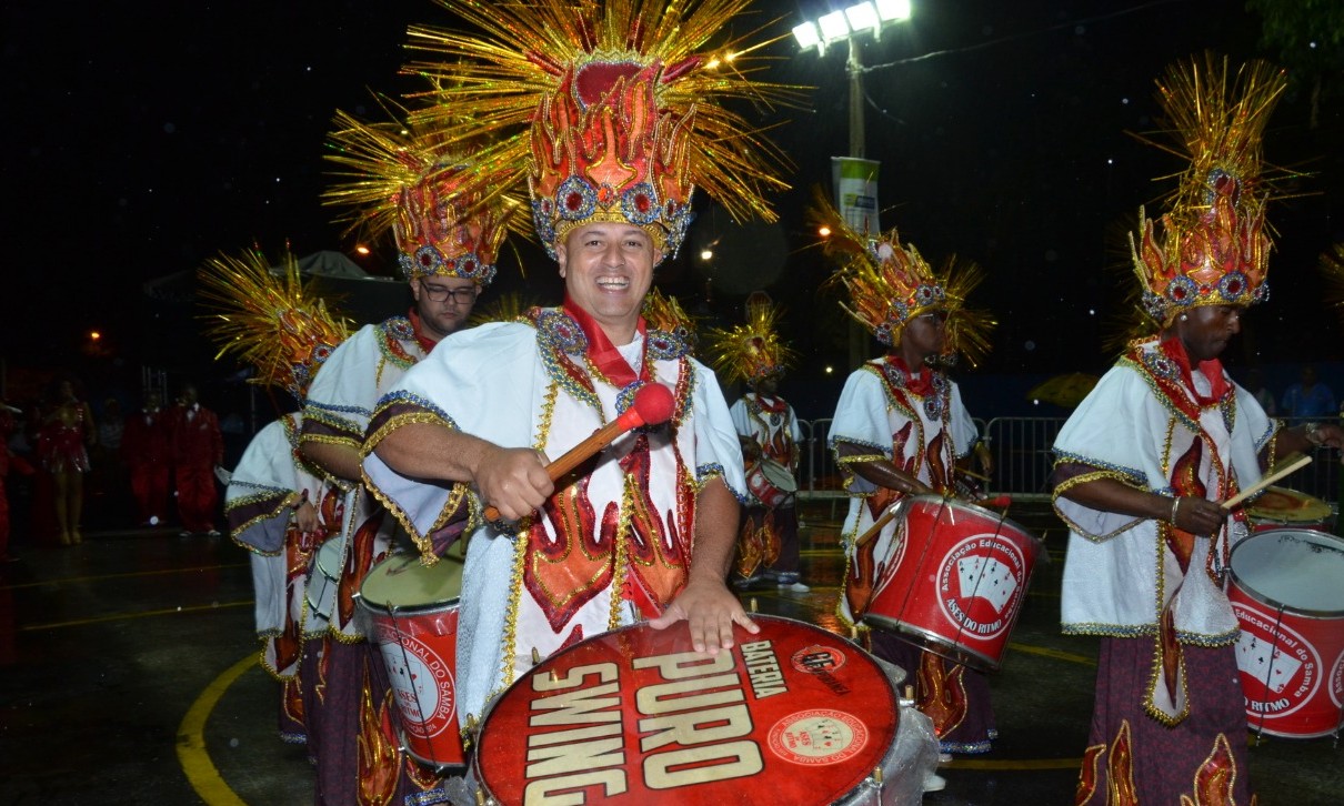 Carnaval 2020: prazo para entrega de documentos termina dia 13 de janeiro