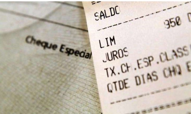 Novo limite de juros para cheque especial já está em vigor em todo o país