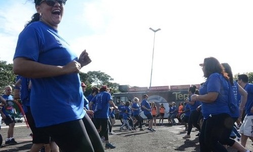 2ª Caminhada Esac/Guarda Mirim será dia 29 de março: inscrições ajudarão entidade