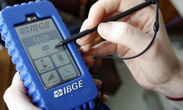 Concurso IBGE: edital com 225.678 vagas para Censo deve sair em fevereiro
