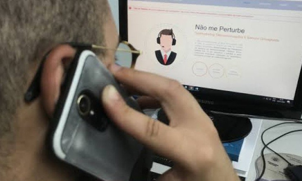Telefonemas oferecendo crédito consignado já podem ser bloqueados
