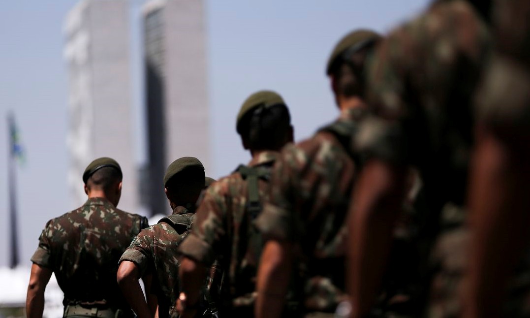 Prazo para alistamento militar obrigatório online já está aberto em Franca