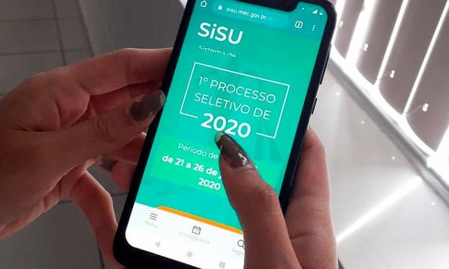 Sisu já recebeu quase um milhão de inscrições, mesmo com lentidão