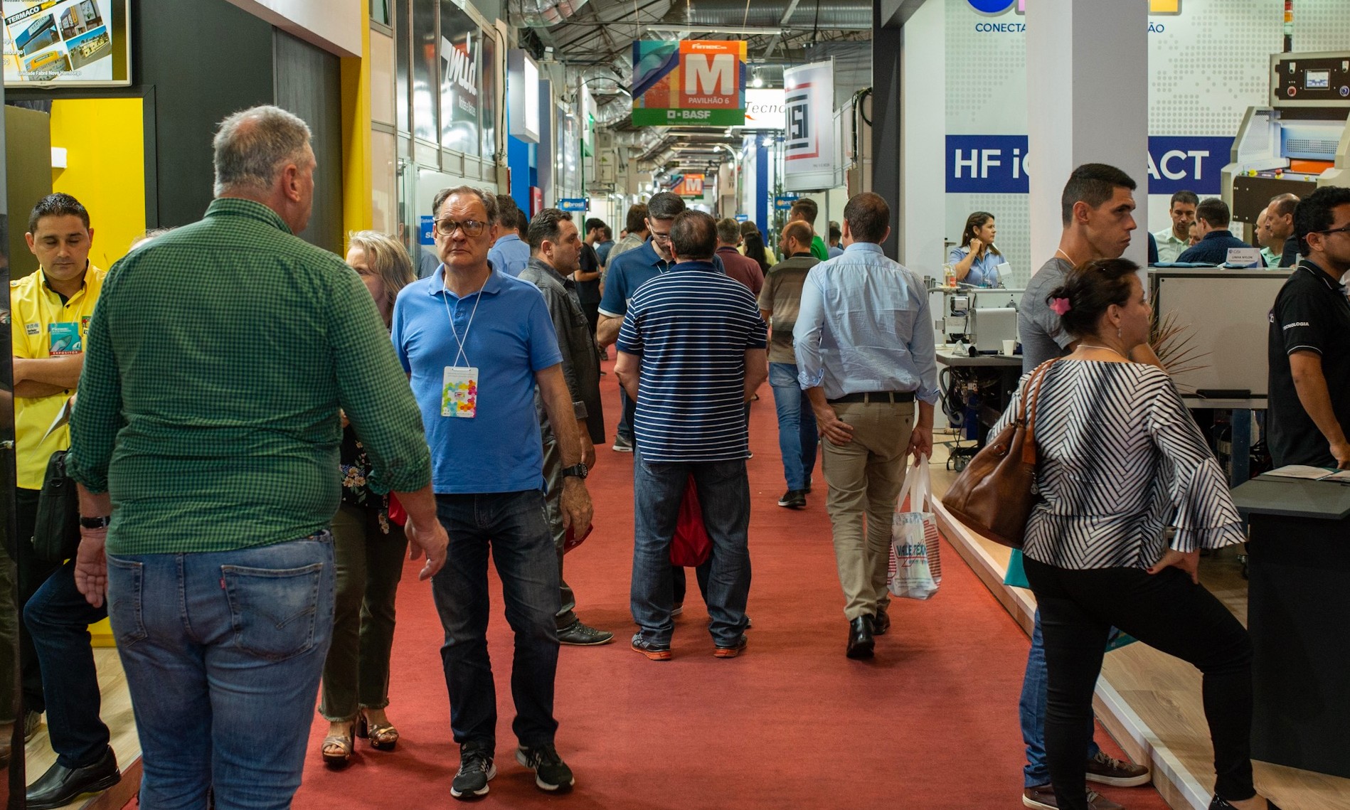 Fimec contará com Estande Coletivo do Projeto Fornece 2020: inscrições abertas