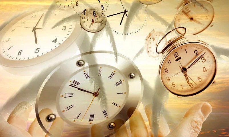 Misticismo: descubra o significado das horas invertidas no seu relógio