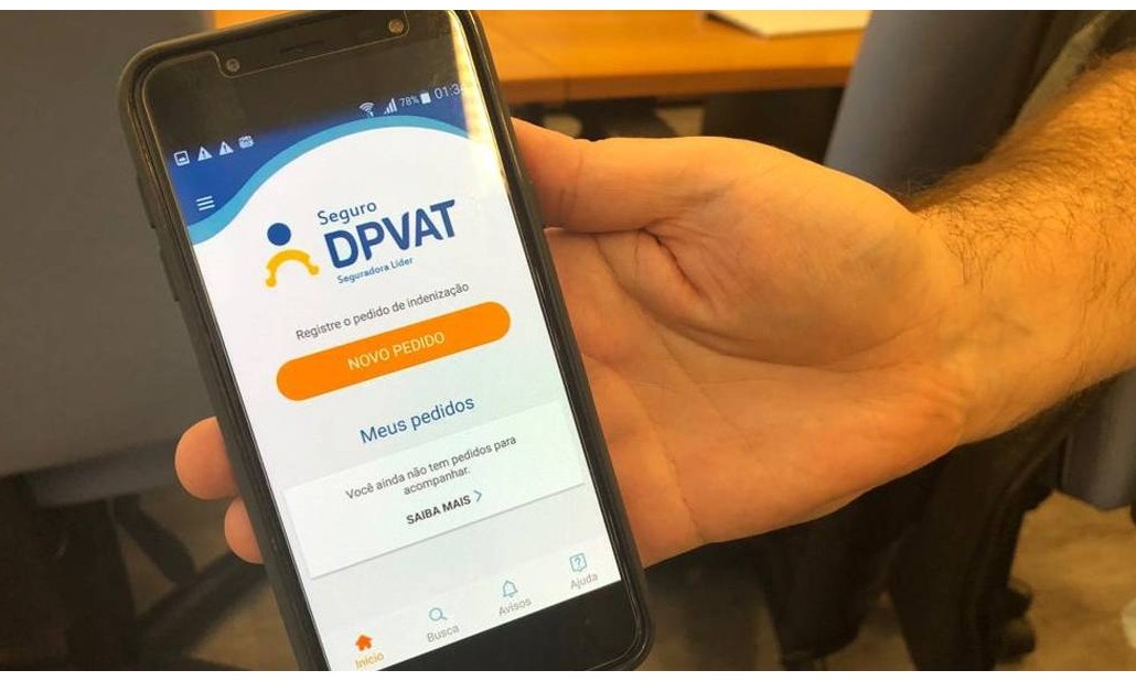 Seguradora usou recursos do DPVAT para fazer festa de fim de ano; R$ 274 mil