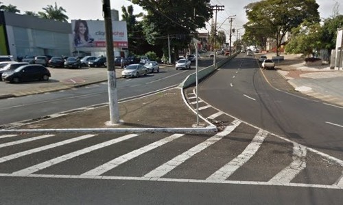 Rotatória do Champagnat com dias contados: obra terá 4 alças e 2 pontes