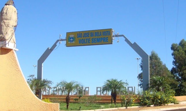 Prefeitura de São José da Bela Vista abre seleção de estagiários de nível superior
