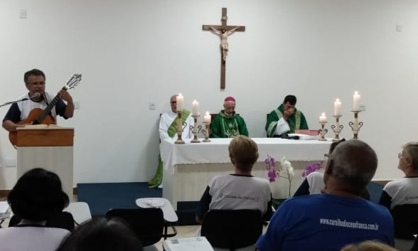“Fraternidade e Vida” é o mote central da Campanha da Fraternidade 2020