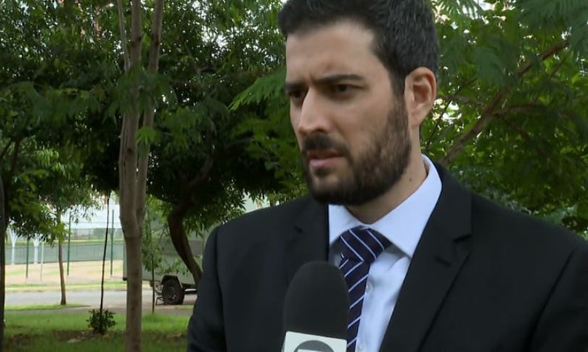 Ministério Público assina TAC com promotores do show de Jorge e Mateus