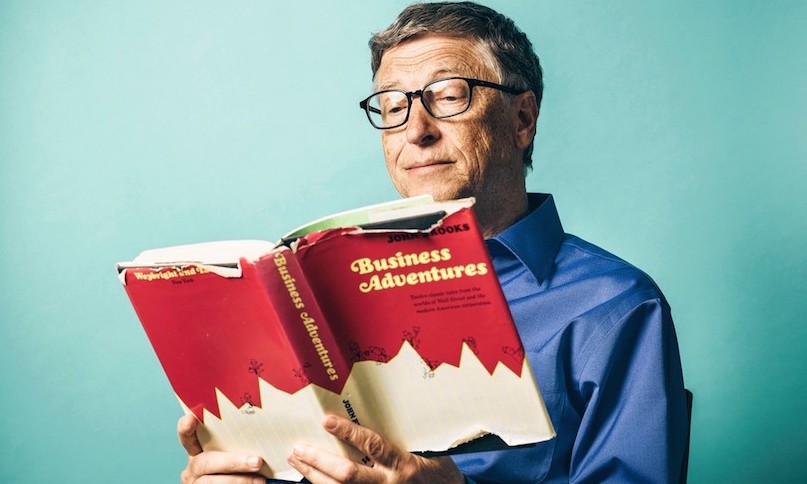 30 livros mais influentes sobre negócios da história, segundo dois sites