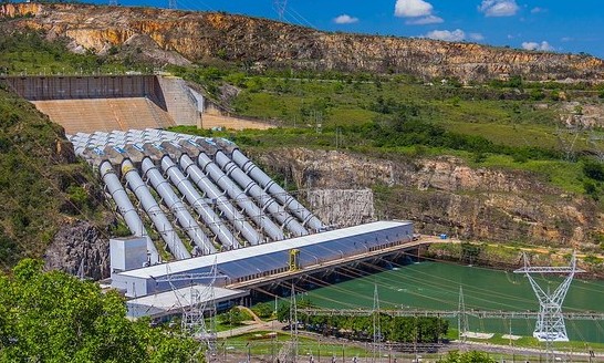 Usinas de Furnas poderão gerar energia hidrelétrica e solar já a partir de 2022