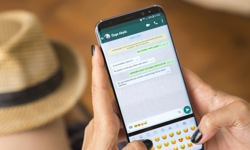 Instabilidades no WhatsApp atingem milhares de usuários neste domingo, 19