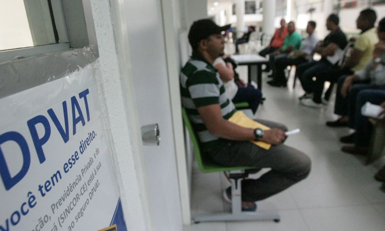Seguradora que administra o DPVAT, usou R$ 274 mil em festa de fim de ano