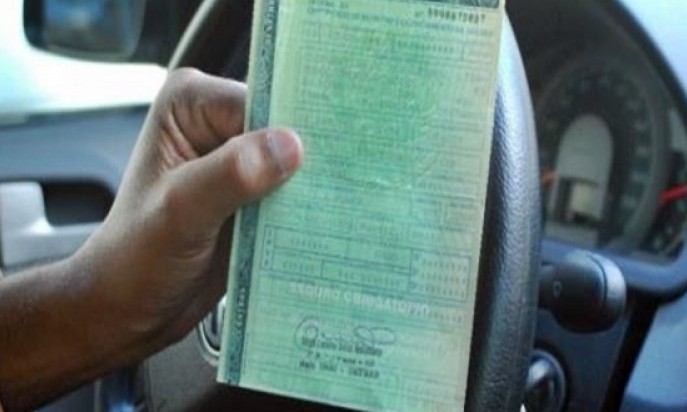 IPVA: pagamento com desconto para placas 1 e 2 vai até 23 de janeiro