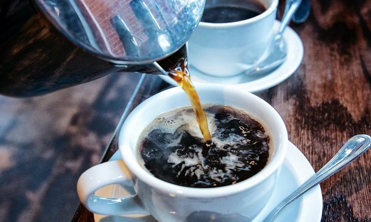 Consumidores estão dispostos a pagar mais por grãos de café sustentáveis