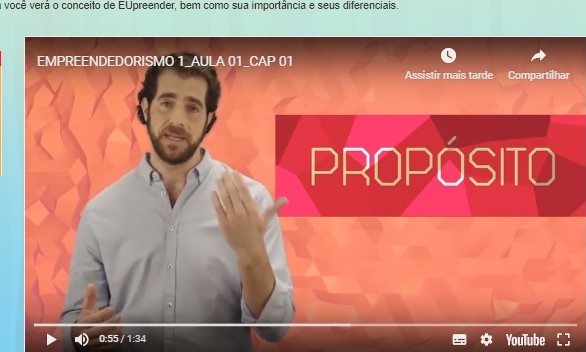 TIM oferece cursos online e gratuitos para atualizar o currículo: veja quais são