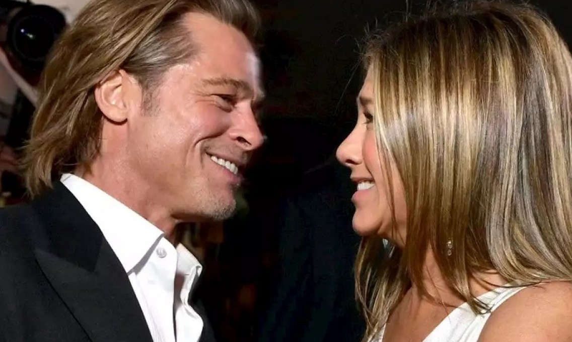 Jennifer Aniston e Brad Pitt reatam romance após vários ‘encontros secretos’