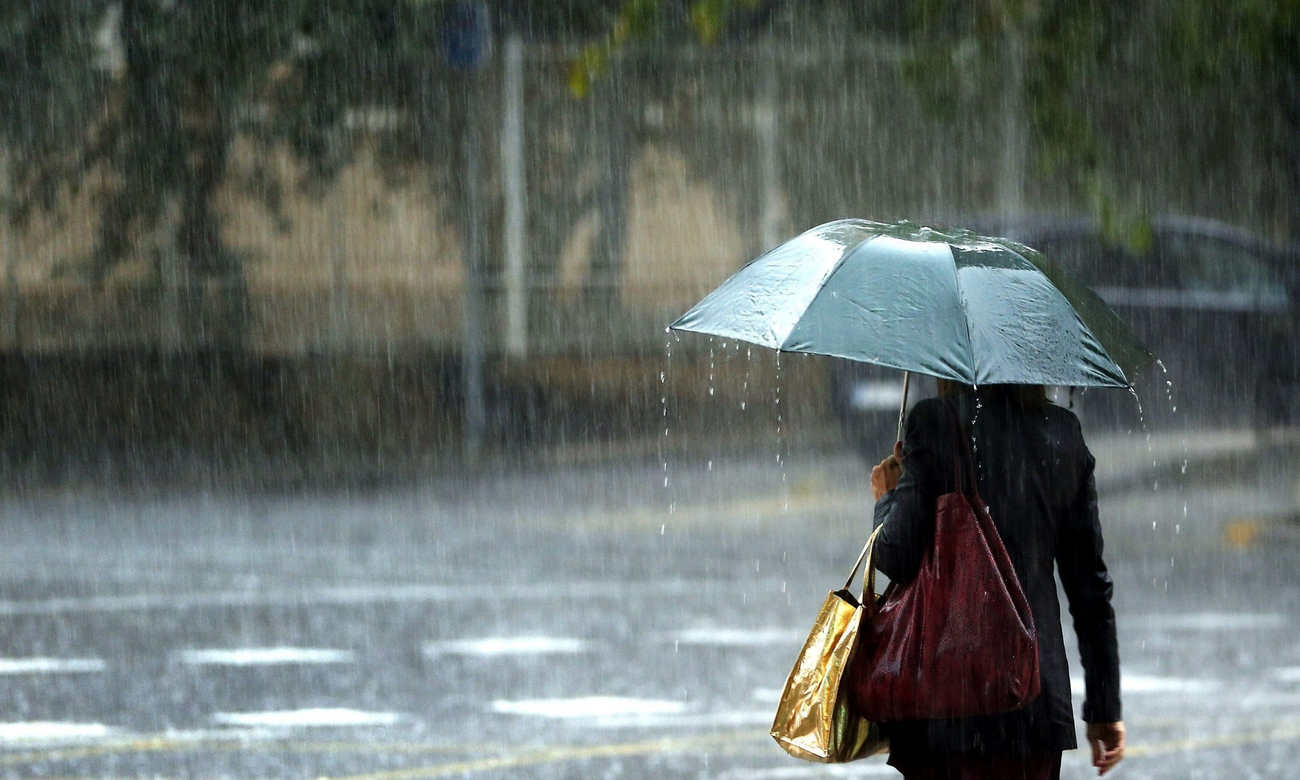 Céu nublado e pancadas de chuva marcam a 2ª feira, 13, em Franca