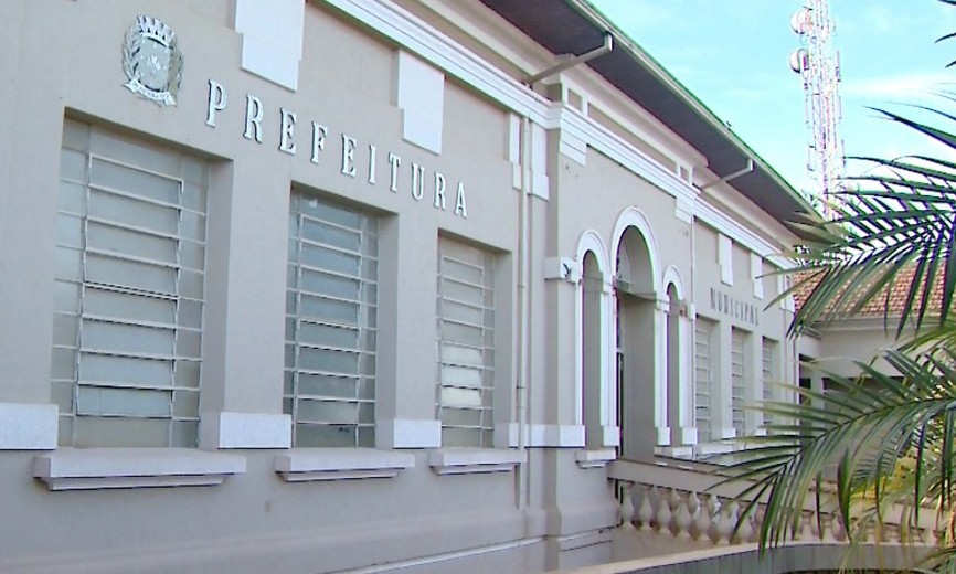 Prefeitura de São José da Bela Vista abre inscrições para concurso de estágio