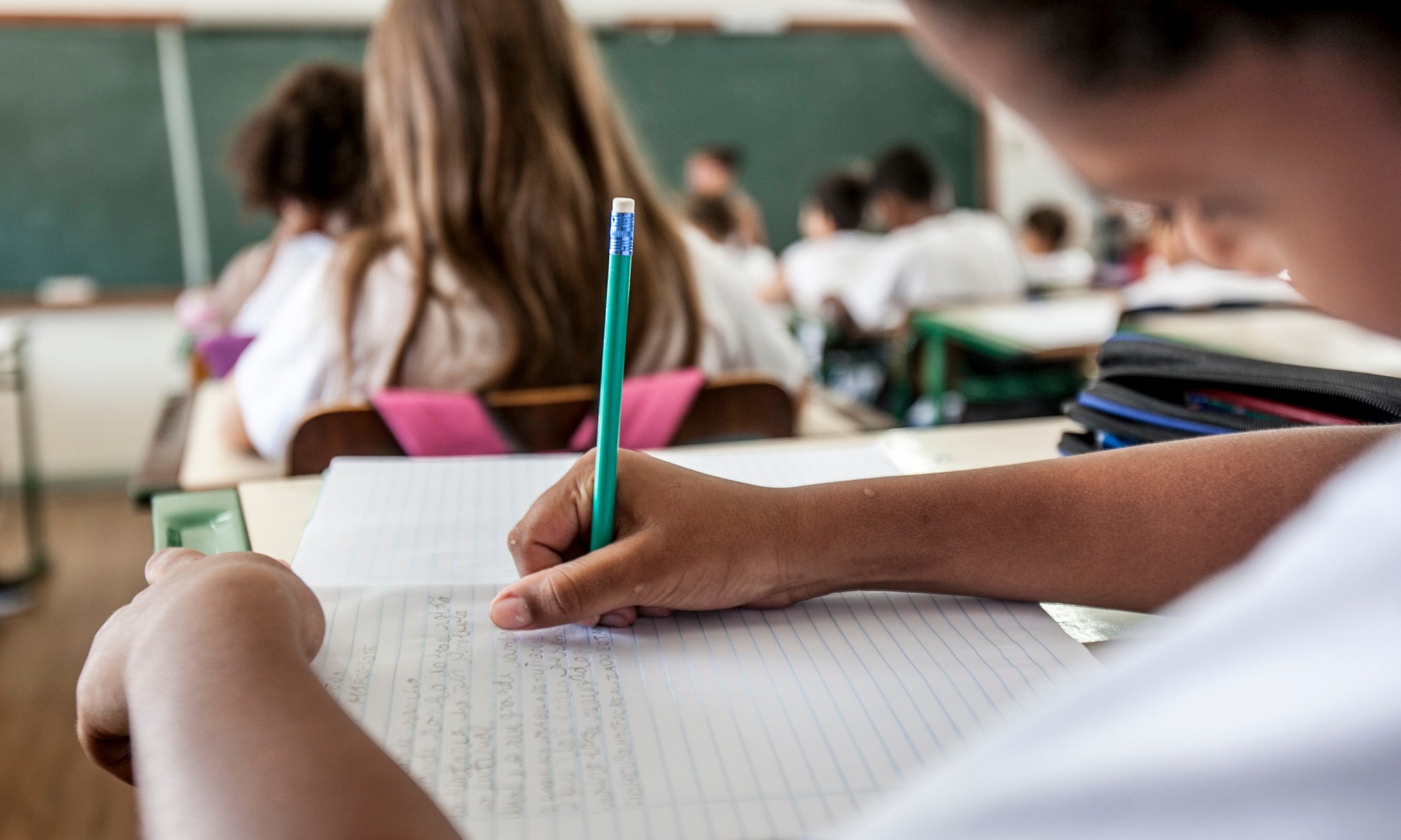 MEC começa a implantar ensino integral em todo o ensino fundamental do país