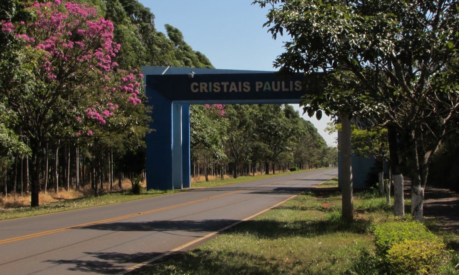 Cristais Paulista abre novo processo seletivo; inscrição termina dia 4 de fevereiro