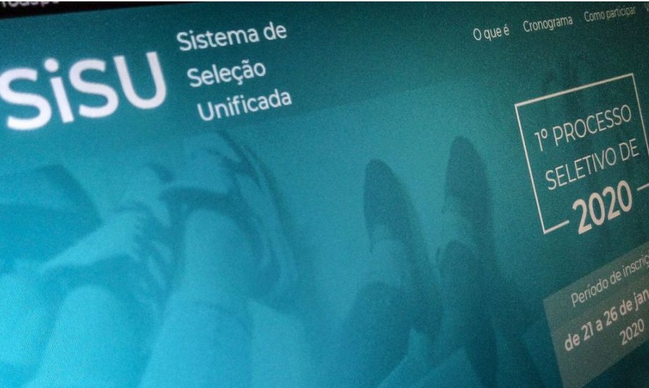 Sisu encerra neste domingo, 26, as inscrições: veja como escolher o melhor curso