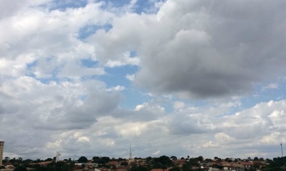 Instabilidade climática continua em Franca nesta sexta-feira, 17 de janeiro