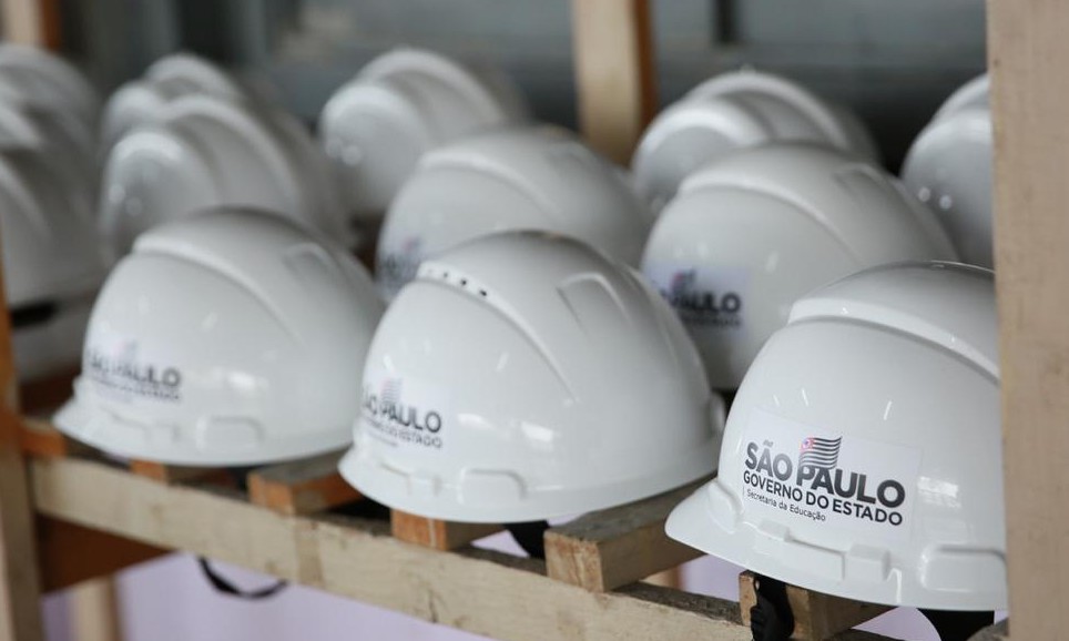 Governo do SP destinará R$ 950 mil para melhorias em 20 escolas da região