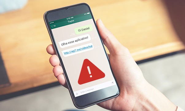 É possível infectar um smartphone pelo WhatsApp: veja como se proteger