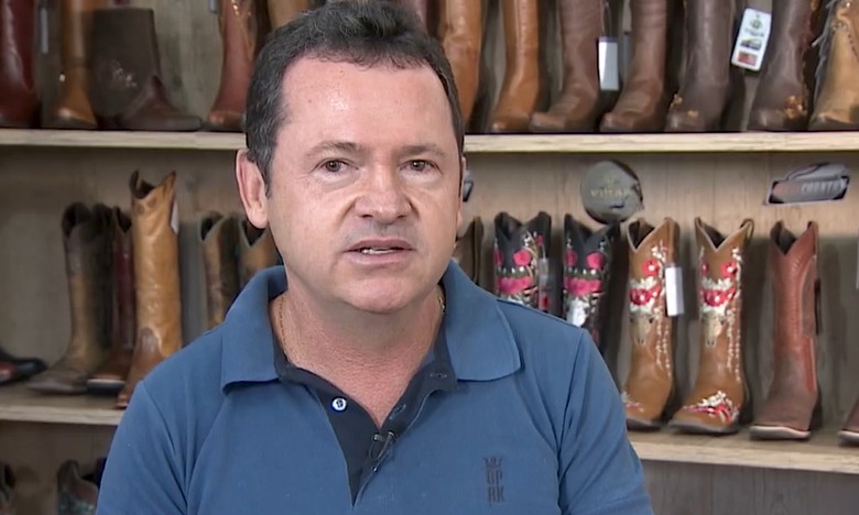 Jovem aprendiz se torna empresário de destaque na indústria de botas country