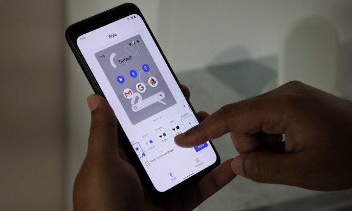 Google esta trabalhando em gravação de chamadas e traduções em tempo real