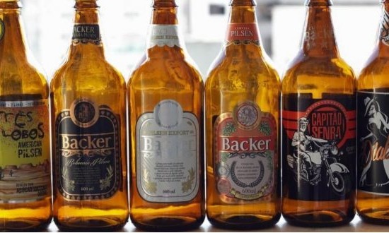 Segundo análise, mais seis cervejas da Backer estão contaminadas; confira a lista