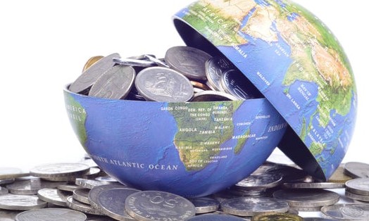 ‘Economia Global’ será tema de palestra na ACIF no próximo dia 21 de janeiro