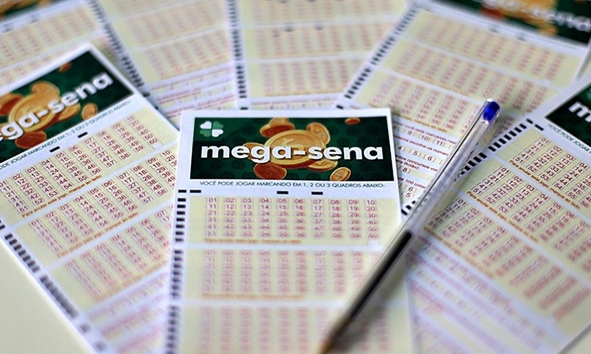 Mega-Sena acumula de novo e prêmio será de R$ 40 milhões no sábado, 25