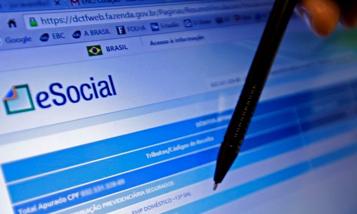 Prazo para médias empresas migrarem para eSocial é prorrogado