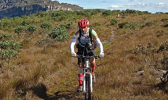 Cássia sedia 5ª etapa de Mountain Bike e atletas da cidade se destacaram