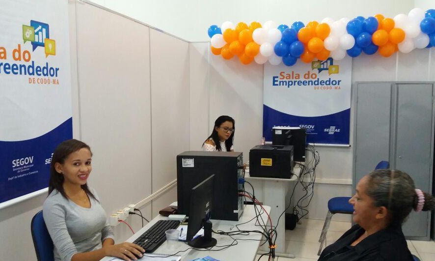 Cursos de capacitação já beneficiaram mais de 100 empreendedores locais
