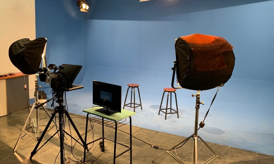 Campinas tem primeiro curso superior do país para formar youtuber