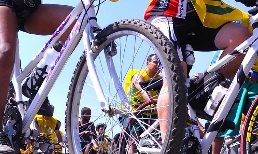 Prefeitura de Franca e Sesc Ribeirão Preto realizam Passeio Ciclístico gratuito