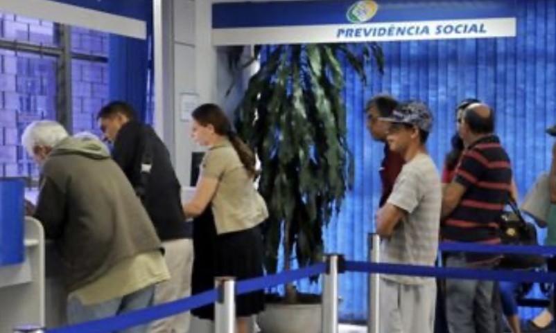 INSS negou 4,2 milhões de benefícios em 2019, maior número desde 2008