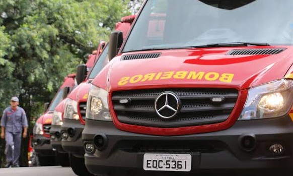Incêndio em fritadeira da Raposa do Ártico foi logo apagado pelos bombeiros